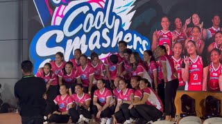 13 Rebisco Sisterhood Showdown Fancon 2024 creamlinecoolsmasher cmft [upl. by Dayle]