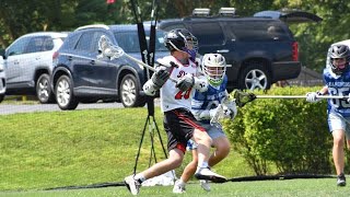 Mad Dog Shore 2030 vs True Sunbelt  Pinnacle Lacrosse Championship 7212024 [upl. by Nomled]