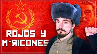 ¿Cómo era ser LGTB en la URSS [upl. by Adriana98]