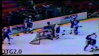 Greg Smyth Halifax with the GongShow 198889 [upl. by Danella]