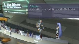 Lets Play quotXenosaga IIIquot Part 067  Ultimate Weapons [upl. by Nilyad670]