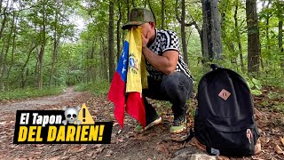 Mi experiencia cruzando la Selva del Darien ¡Fue HORRIBLE [upl. by Attelrahs]