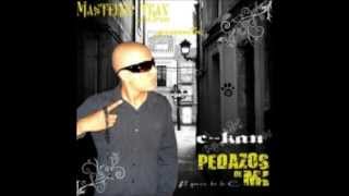 CKan  Pedazos De Mi [upl. by Buff715]