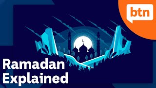 What is Ramadan Fasting amp Giving During the Islamic Holy Month  Todays Biggest News [upl. by Dodson]