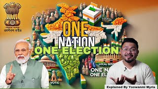 One Nation One ElectionKa Election MLA ha Meghalaya ha u 2028 ne 2029 Tang 1 Snem Ka Samoi [upl. by Berthoud]