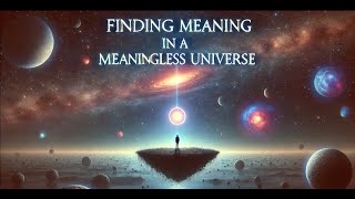 Authentic Subjectivity  Finding Meaning In a Meaningless Universe [upl. by Daiz660]