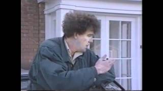 Old Top Gear 1991  Buying a diesel [upl. by Airyt]