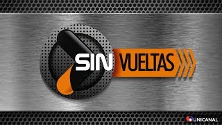 SIN VUELTAS 25112019 ¿SIN MEDICAMENTOS ONCOLOGICOS PARA EL 2020 [upl. by Moreno833]