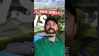 This video would have been EPIC 🤯 golf golfchannel golfpodcast johndaly [upl. by Nage438]