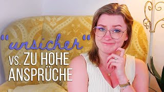 SIE MÖCHTE GEFALLEN vs FÜR SIE ist NIEMAND GUT GENUG  SOSophie Part 5 [upl. by Konstantin]