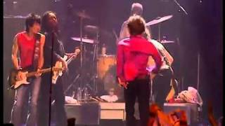 The Rolling Stones  Brown Sugar live [upl. by Vinay]