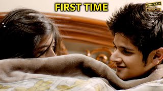 Dost Ke Farm House Per Humara First Time  Hello i am Sixteen  Sixteen Movie Romantic Scenes [upl. by Aynam]