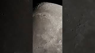 Videos of Luna with my Celestron C90 Mak Skywatcher Star Adventurer Gtia Canon R50 astronerds [upl. by Gaven]