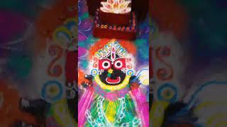 Kartik Purnima special Rangoli crafterd4deepika shortvideo [upl. by Jaynell]