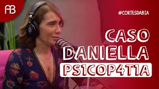 CASO DANIELLA PEREZ  ANA BEATRIZ [upl. by Aundrea]