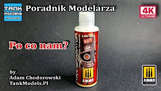 Poradnik Modelarski 29  Transparator AMMO [upl. by Aineval]