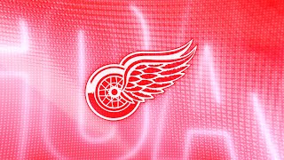 Detroit Red Wings 2025 Goal Horn 🚨 [upl. by Gwynne]