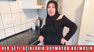 Önemli Açıklama 🇹🇷 Her Şeyi Açıkladık Duymayan Kalmasın [upl. by Noek]