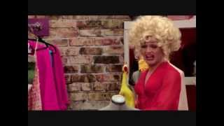 Tammie Brown and THAT chicken [upl. by Konstantin]