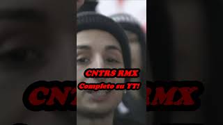 Nayt su CNTRS Completo sul mio canale rap mashup foryou music nayt hiphop remix [upl. by Vez]