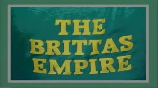 American Reacts to The Brittas Empire Series 14 [upl. by Auqenahs129]