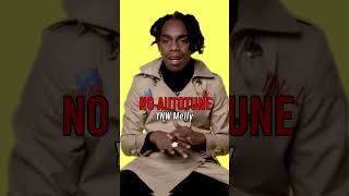 YNW Melly With Autotune VS No Autotune [upl. by Dyanna]