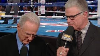 BREAKING NEWS HBO DROPS BOXING FROM NETWORK [upl. by Cleland]