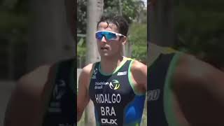 IT’S RACE WEEK IN BRASILIA 🇧🇷 Triathlon BeYourExtraordinary BrasiliaWC shorts [upl. by Knoll]