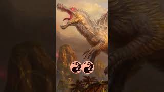 Turn 1 Win Etali Primal Conqueror EDH magicthegathering mtg mtgcommander [upl. by Ailongam]