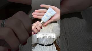 Mineralna krema SPF 50 Cink Oksid [upl. by Markiv580]