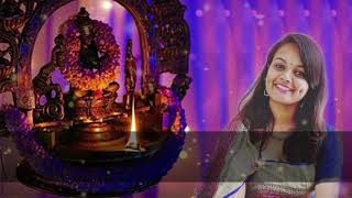 Kaaveramme Devi Thaayi  Kaveri Sankramana  Kodagu  Devotional Song  Simran Ayanna  Cover [upl. by Dani724]