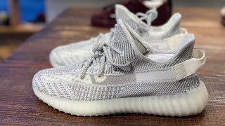 YEEZY SIZING GUIDE 350 350 V2 700 700 V2 500 Calabasas [upl. by Eessej]