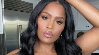 MY EVERYDAY MAKEUP ROUTINE  MAKEUPSHAYLA [upl. by Nlycaj]