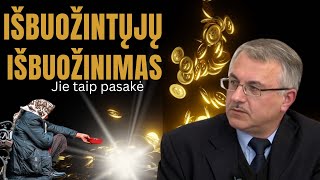 Grėsmingi ženklai Ministro persekiotas etnoastronomas pamatė naujus ženklus žinau ko jie siekia [upl. by Loretta]