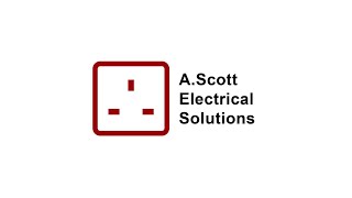 AScott Electrical Solutions Cwmbran [upl. by Mosera206]