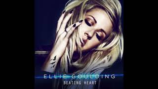 Ellie Goulding  Beating Heart PALHigh Tone 2014 [upl. by Marylou]