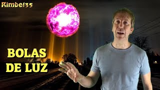 ¿QUÉ SON LAS BOLAS DE LUZ QUE SOBREVUELAN LOS CIELOS DE TODO EL MUNDO [upl. by Idok121]