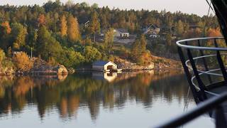 Cruising Through The Treasures Of The Baltic Sea  Nordic Travel Documentary [upl. by Phyllis]