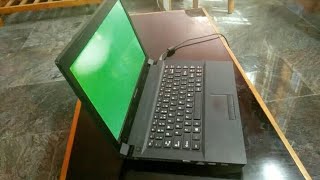 how to solve Laptop display RedGreenBlueWhite black Screen problem [upl. by Ytsirhc]