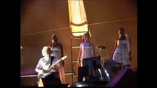 Pink Floyd  Bootlegging The Bootleggers  Best Pulse Tour 1994 Audience Takes  Subs SPAENG [upl. by Resay]