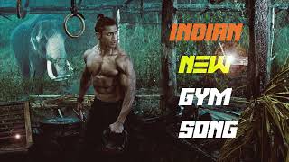 NEW PUNJABI GYM SONGS [upl. by Narmi]