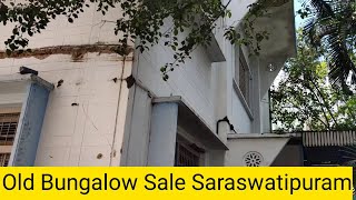 Discover Your DREAM 5 BHK Bungalow in Saraswathipuram Mysore [upl. by Hescock]