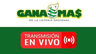 Loteria Gana Mas Resultados en Vivo de hoy 04 de Julio del 2022 [upl. by Rosita]