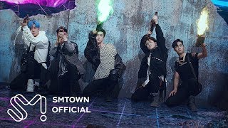 EXO 엑소 Power MV [upl. by Barbarese]