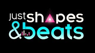 Just Shapes And Beats  Menu Music [upl. by Hammad]