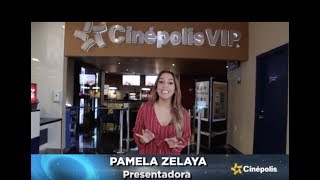 Cinépolis VIP Galerías [upl. by Eartha377]