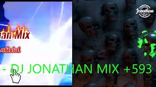 MIGRANTES AMAZÓNICOS MIX  DJ JONATHAN MIX 2024 [upl. by Airbmac888]