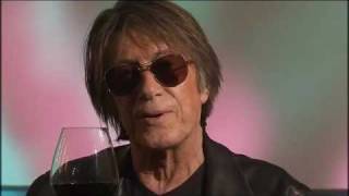 Jacques Dutronc revient sur scène entretien [upl. by Ajnot327]