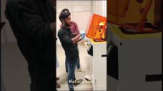 3D printing machine centerofexcellencekalyanbighayoutubeshortscenterofexcellenceviralvideo [upl. by Nileak]