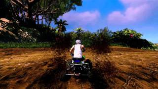 Mad Riders  Announcement Trailer UnRated [upl. by Leahcimaj861]